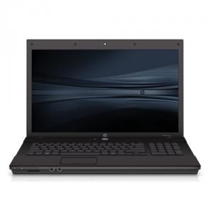 Notebook HP ProBook 4710s cu procesor Intel&reg; CoreTM2 Duo T5870 2.0GHz, 4GB, 500GB, ATI Radeon HD4330 512MB