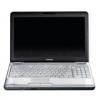 Notebook Toshiba Satellite L500-1R3, Aluminium Silver