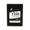 SSD Corsair Force Series 2.5'' | 240GB | SATA2 | Read/Write 285/275 MB/s | bracket 2.5'' la 3.5'' inclus