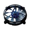 Ventilator Aercool RS12 Carbon Fiber Edition blue