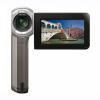 Camera video Sony Sony TG7VE, AVCHD MS, 16GB, CMOS senzor, 2.3MP, 10x optical zoom, 2.7&quot; TFT TACTIL Clear Photo LCD, Super SteadyShot, Dolby Dolby Digital AC-3 2ch cu microfon incorporat, inregistrare Surround, HDMI Output, Streaming USB 2.0 Hi-