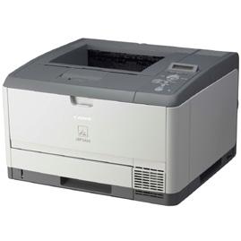 Imprimanta laser  Canon LBP3460 Monocolor A4
