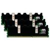 Kit memorie Mushkin 3GB XP3-12800, 3 x 1024MB, Retail