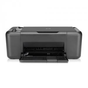 Multifunctiona Color l HP Deskjet F2480 All-in-One, A4