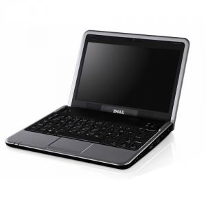 Netbook Dell Inspiron MINI 9 Atom N270 1.6GHz, 1GB, 16GB, Ubuntu, Alb