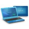 Notebook Sony VAIO EA1, Intel Core i3 330M 2.13GHz albastru