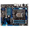 Placa de baza asus p7p55d-e-premium intel p55, lga 1156 atx