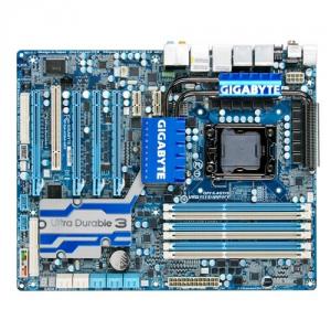 Placa de baza gigabyte lga1366