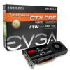 Placa video eVGA nVidia GeForce GTX 285 SSC, 2048MB, GDDR3, 512bit, HDTV, SLI, PCI-E