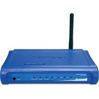 Router TRENDNET TEW-432BRP Wireless G Broadband