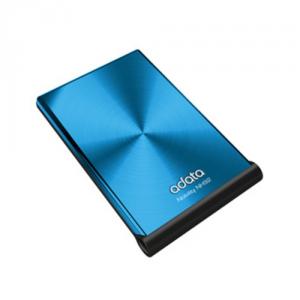 Hard disk extern A-DATA 320GB, 2.5, USB, Albastru