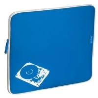 Husa notebook Targus Retro, albastru