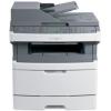 Lexmark X264DN, multifunctional laser mono, A4, 28ppm, Print/Copy/Scan/Fax,