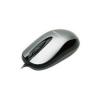 Mouse combo (USB+PS/2) Optic Pleomax SPM3700 Black/Silver, 800 DPI