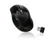 Mouse GIGABYTE GM-M7700 | wireless nano | USB | 5 butoane | 1600 dpi | laser sensor