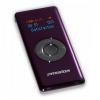 MP3 Player takeMS PASSION, 2GB,, OLED, FM-Radio, violet