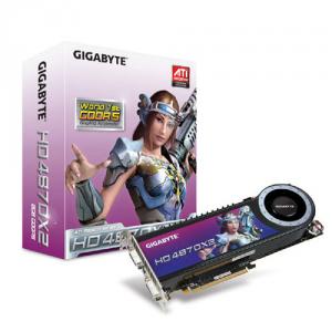 Ati radeon hd4870x2 2048mb ddr5