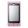 Telefon mobil LG KP500 Pink