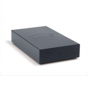 LaCie Desktop Hard Disk, 1TB, 7200rpm, 8MB