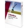 McAfee 2010-3 User Antivirus MAV10U003RDA pentru 3 Utilizatori Uprade