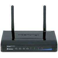 Router TRENDNET TEW-652BRP Nspeed Wireless N