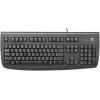 Tastatura Logitech Deluxe 250, PS/2