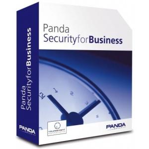 Corporate SMB Security for Business  with Exchange 1 licenta/1an (pt 11-25 licente)