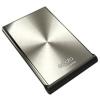 Hard disk extern A-DATA 500GB, 2.5, USB, argintiu