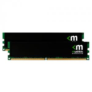 Kit memorie Mushkin 4GB (2x2GB) XP2-8800