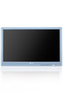 Monitor LCD 18.5