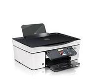Multifunctional Dell P513w All-In-One Inkjet Printer