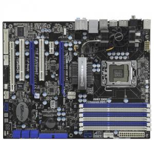 Placa de baza Asrock X58-EXTREME 3, socket 1366