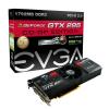 Placa video eVGA nVidia GeForce GTX 295, 1792MB, DDR3, 896bit, SLI, 2x DVI, PCI-E