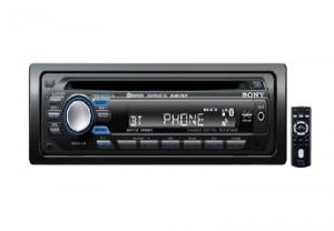 Radio CD Auto Sony MEX-BT 2600