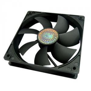 Ventilator Cooler Master Silent Fan 120 SI1 (R4-S2S-12AK-GP)