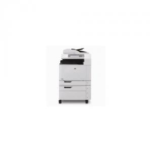 HP Color LaserJet CM6030mfp; A3