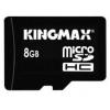 Kingmax memorie 8gb micro sd hc, class