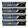 Memorie pc corsair ddr3 / kit 8 gb (4 x 2 gb) / 1333