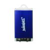 Memorie USB takeMS Smart, 4GB, USB 2.0, Blu