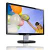 Monitor 22&quot; philips tft 220c1sb/00 wide, glossy