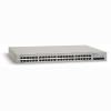 NET SWITCH 48PORT 10/100/1000TX WEBSMART /AT-GS950/48-50 ALLIED