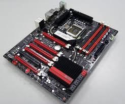 Asus socket lga1156