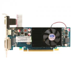 Placa video Sapphire ATI Radeon HD 4650, 512MB Hyper Memory, DDR2, 64bit, HDMI, PCI-E