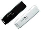 U-Drive PD07, 16GB, USB 2.0, negru, Kingma