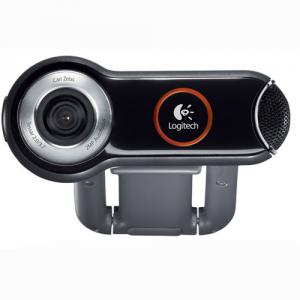 Webcam Logitech QuickCam Pro 9000, 2MP