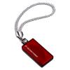 Flash pen silicon power 8gb, touch 810 red, usb 2.0,