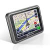 Gps 3.5&quot; serioux navimate 35t, 372mhz, ultra-slim,