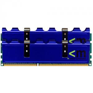 Kit memorie Mushkin 4GB HP3-12800, 2x 2048MB, 1600MHz