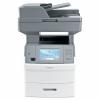 Lexmark X652DE, multifunctional laser mono, A4