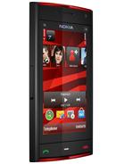 Telefon Mobil Nokia X6 32GB